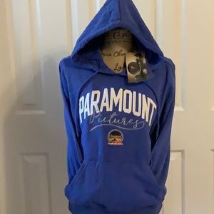 Fantastic Paramount Hoodie